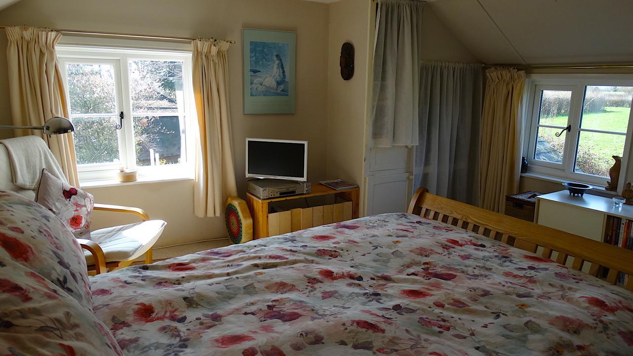 Yew Tree Cottage Леминстер Экстерьер фото